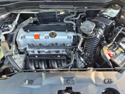 2011 Honda CR-V LX 2WD