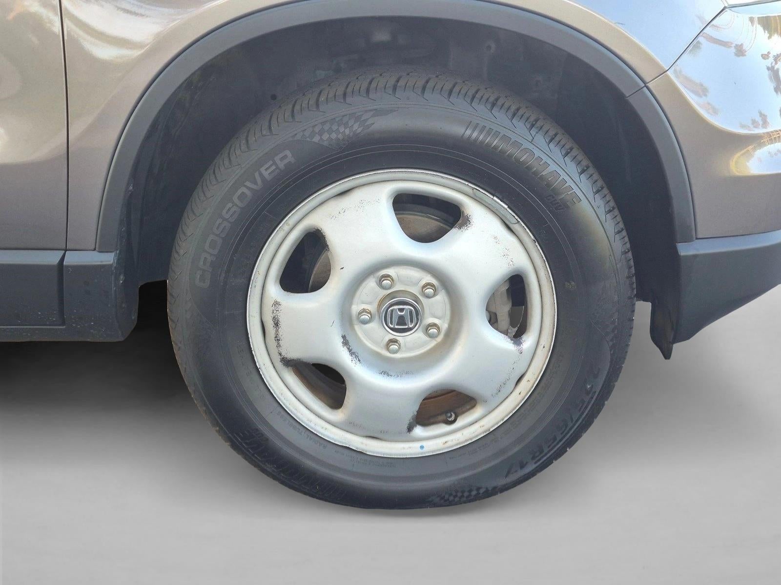 2011 Honda CR-V LX 2WD