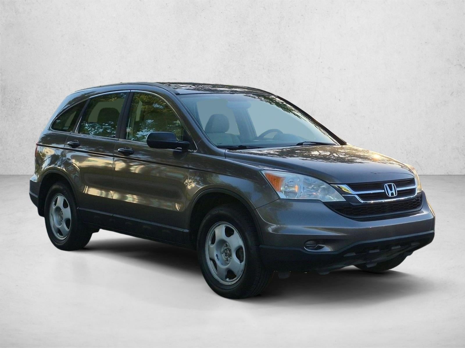 2011 Honda CR-V LX 2WD