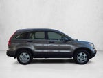 2011 Honda CR-V LX 2WD