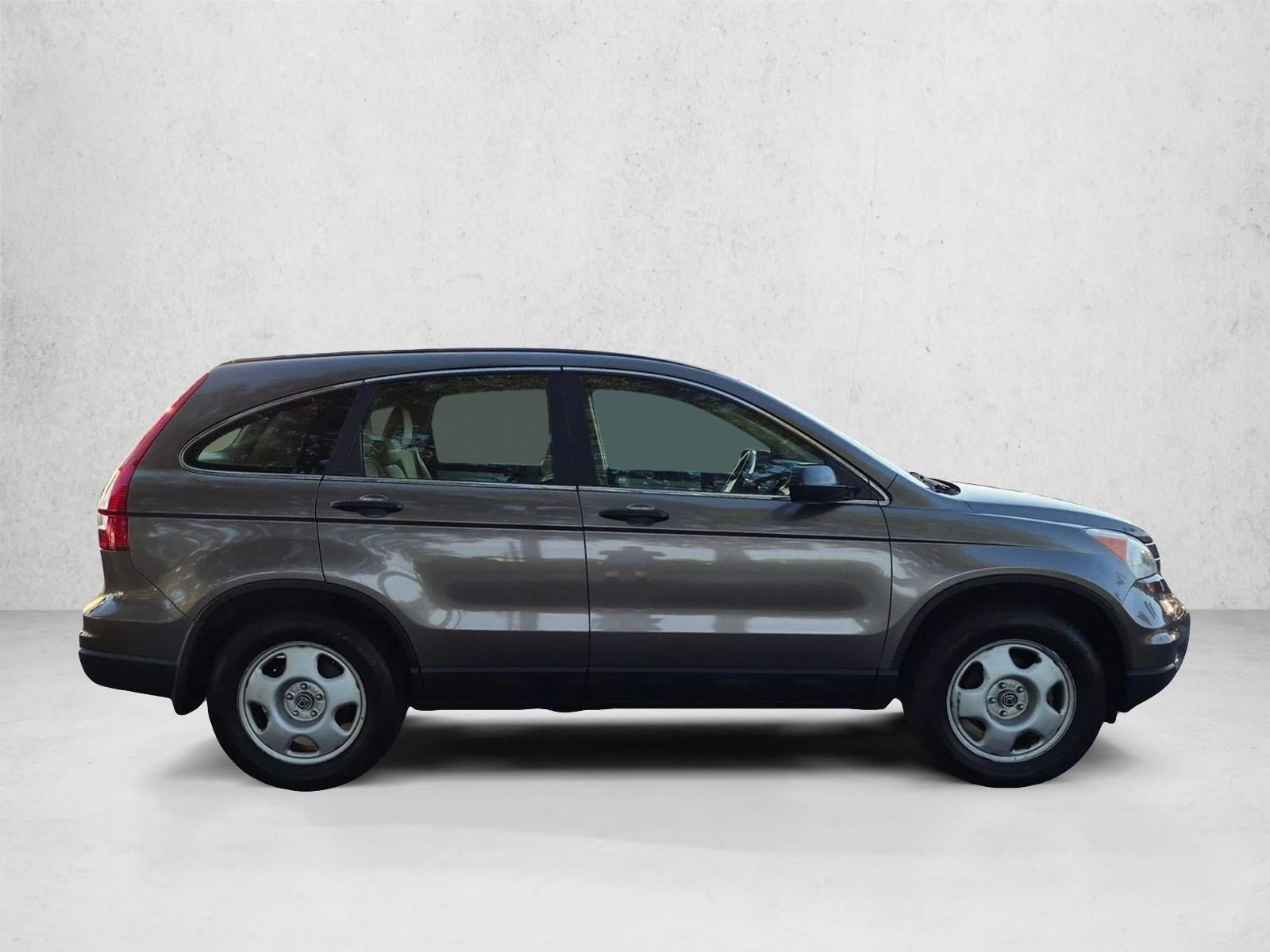 2011 Honda CR-V LX 2WD