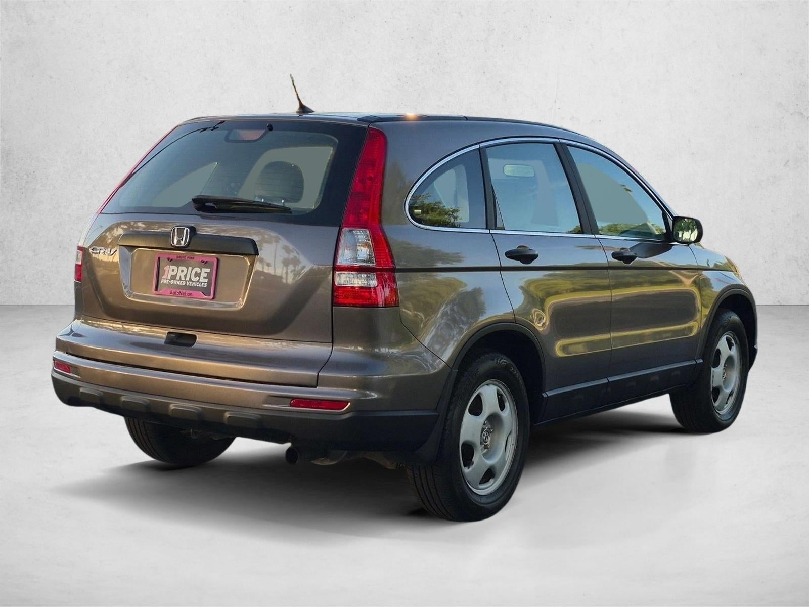 2011 Honda CR-V LX 2WD