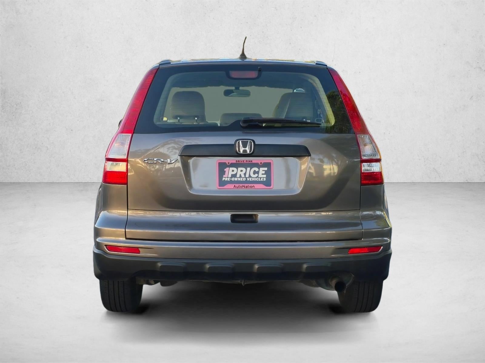 2011 Honda CR-V LX 2WD