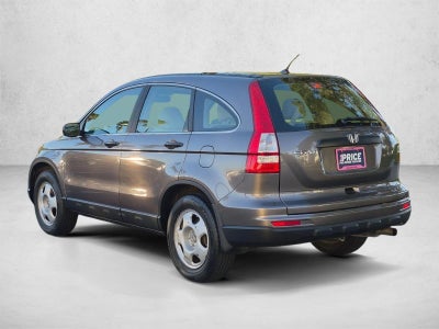 2011 Honda CR-V LX 2WD
