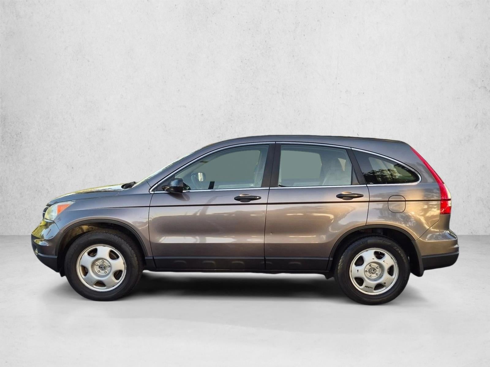 2011 Honda CR-V LX 2WD