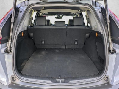 2022 Honda CR-V Hybrid Touring AWD