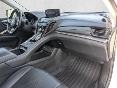 2020 Acura RDX FWD