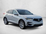 2020 Acura RDX FWD