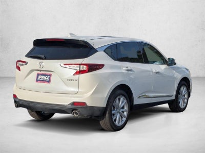 2020 Acura RDX FWD