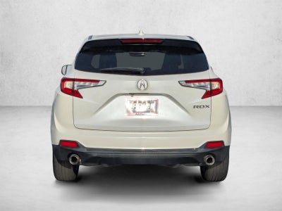 2020 Acura RDX FWD