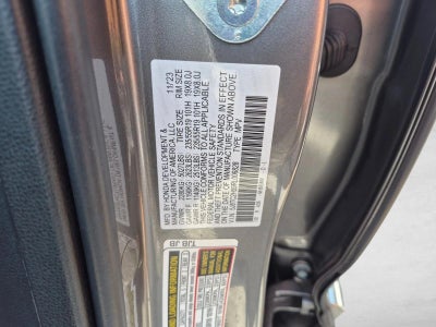 2024 Acura RDX SH-AWD w/Technology Package