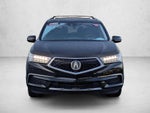2018 Acura MDX FWD w/Technology Pkg