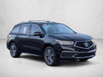 2018 Acura MDX FWD w/Technology Pkg