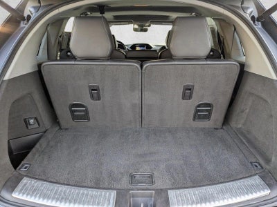 2018 Acura MDX FWD w/Technology Pkg