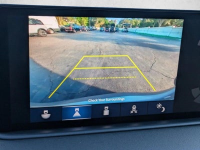 2022 Acura MDX FWD w/Technology Package