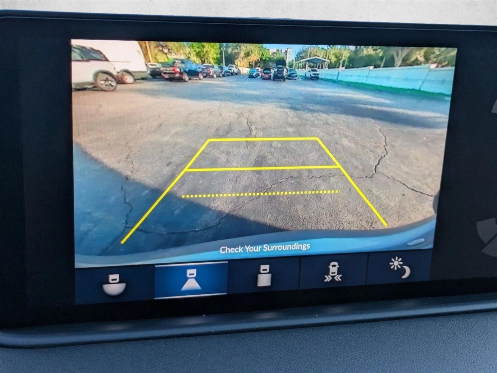 2022 Acura MDX FWD w/Technology Package