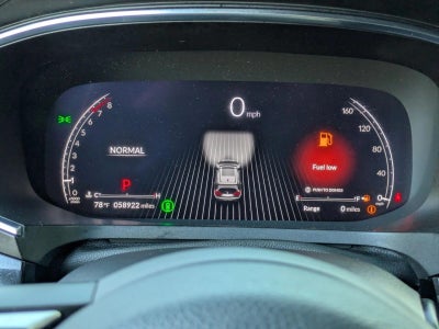 2022 Acura MDX FWD w/Technology Package