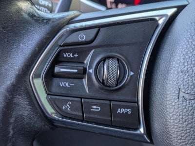 2022 Acura MDX FWD w/Technology Package