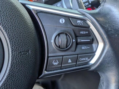 2022 Acura MDX FWD w/Technology Package