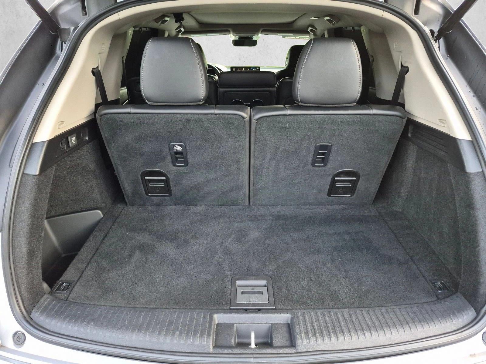 2022 Acura MDX FWD w/Technology Package