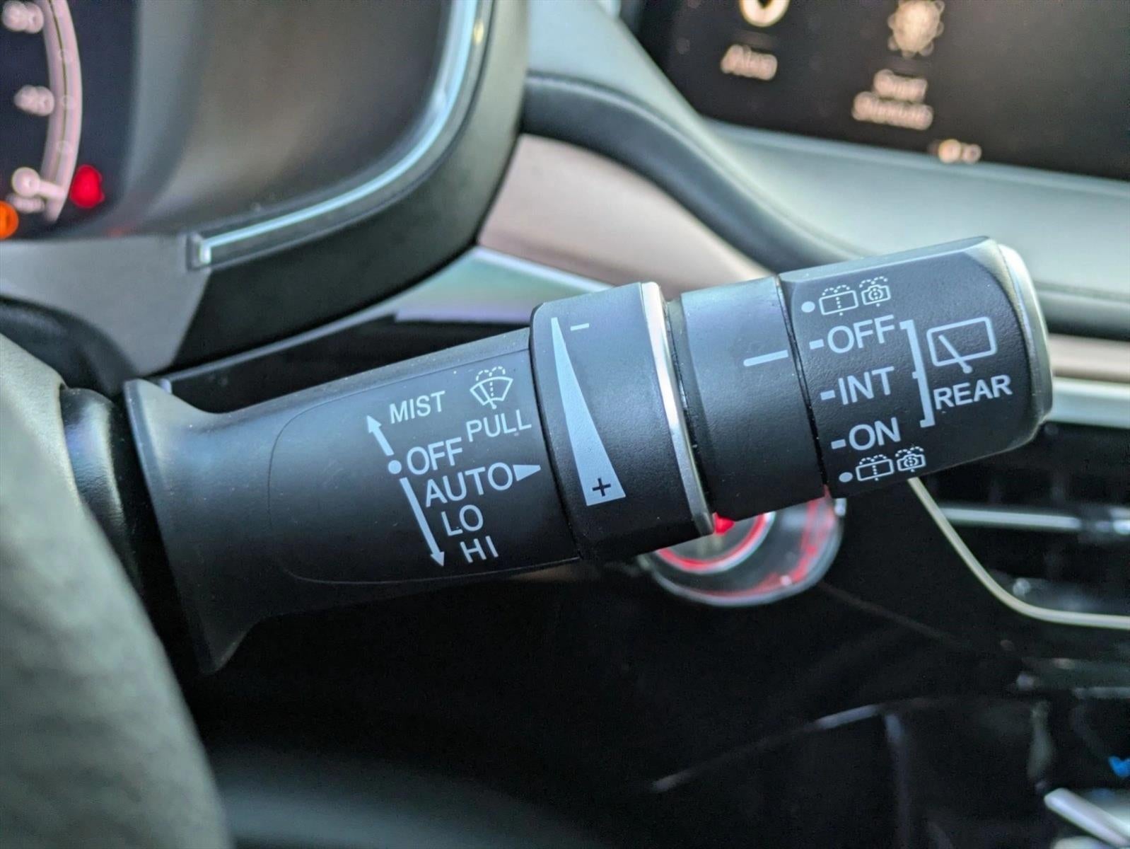 2022 Acura MDX FWD w/Technology Package