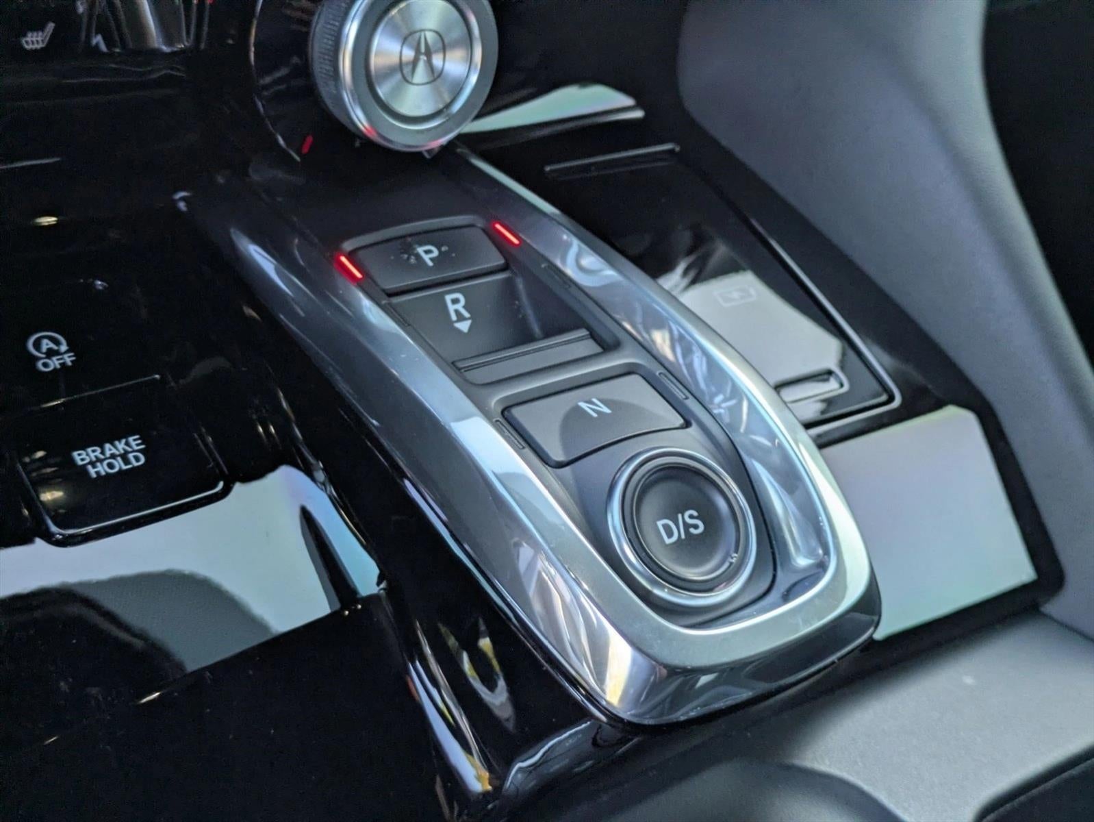 2022 Acura MDX FWD w/Technology Package