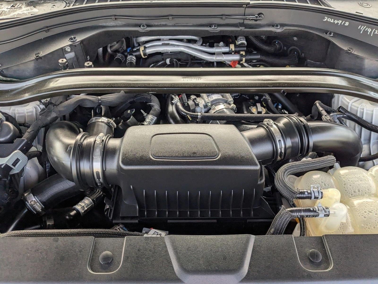 2021 Lincoln Aviator Reserve RWD