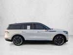 2021 Lincoln Aviator Reserve RWD