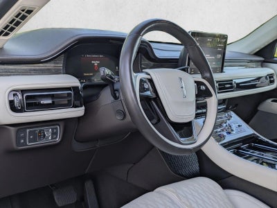 2021 Lincoln Aviator Black Label Grand Touring AWD