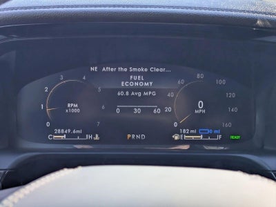 2021 Lincoln Aviator Black Label Grand Touring AWD