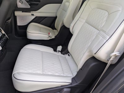 2021 Lincoln Aviator Black Label Grand Touring AWD