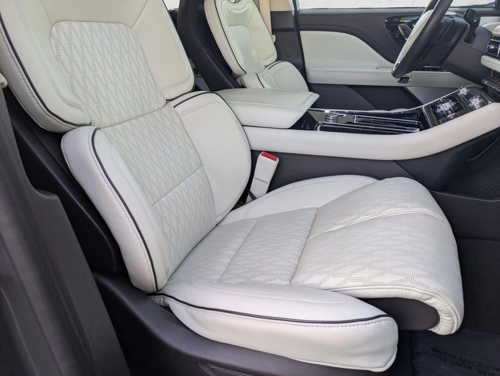2021 Lincoln Aviator Black Label Grand Touring AWD