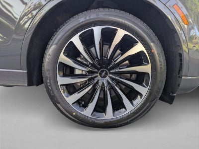 2021 Lincoln Aviator Black Label Grand Touring AWD