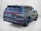2021 Lincoln Aviator Black Label Grand Touring AWD