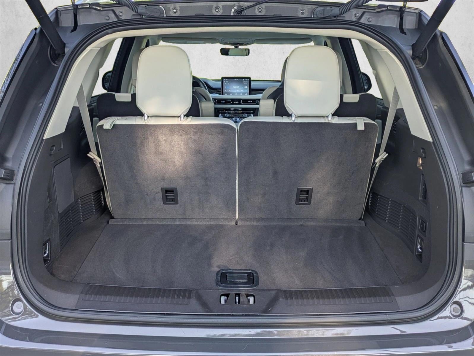 2021 Lincoln Aviator Black Label Grand Touring AWD