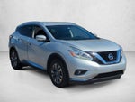 2017 Nissan Murano 2017.5 FWD SL