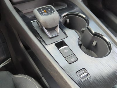 2023 Nissan Rogue FWD S