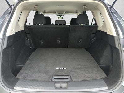 2023 Nissan Rogue FWD S