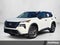 2024 Nissan Rogue FWD S