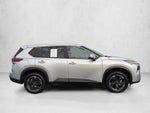 2025 Nissan Rogue FWD SV