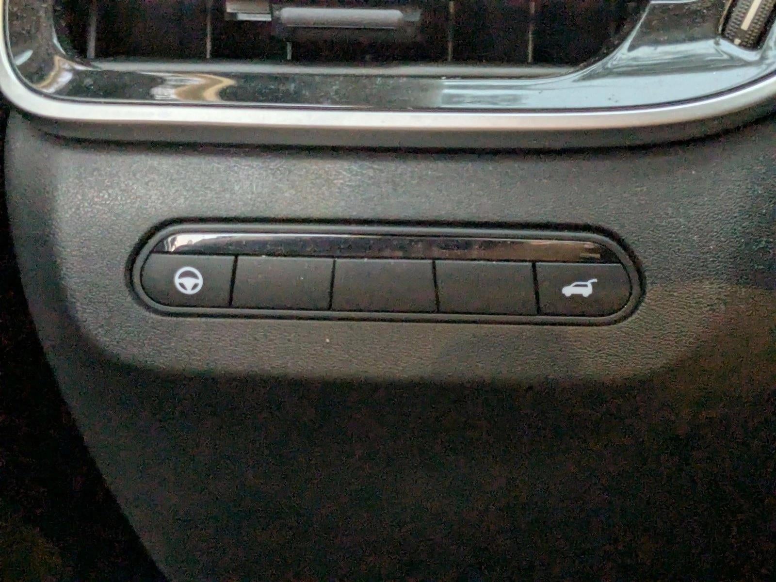 2022 INFINITI QX60 LUXE FWD