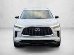 2022 INFINITI QX60 LUXE FWD