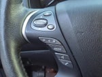 2020 Nissan Pathfinder FWD SL