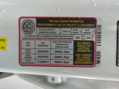 2022 Hyundai TUCSON SEL FWD