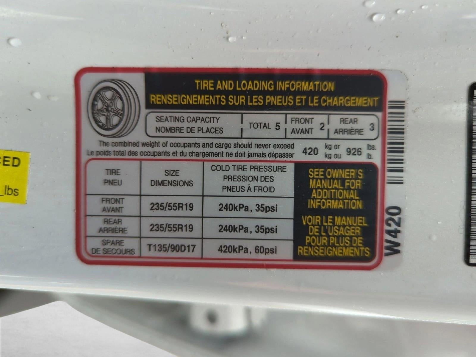 2022 Hyundai TUCSON SEL FWD