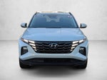 2022 Hyundai TUCSON SEL FWD