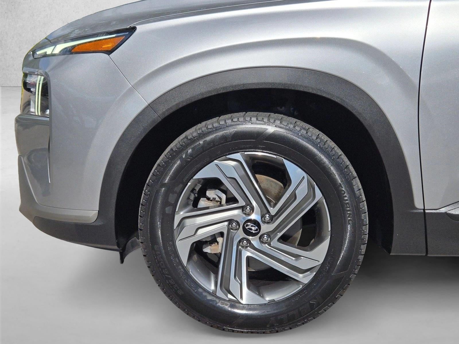 2023 Hyundai SANTA FE SEL FWD