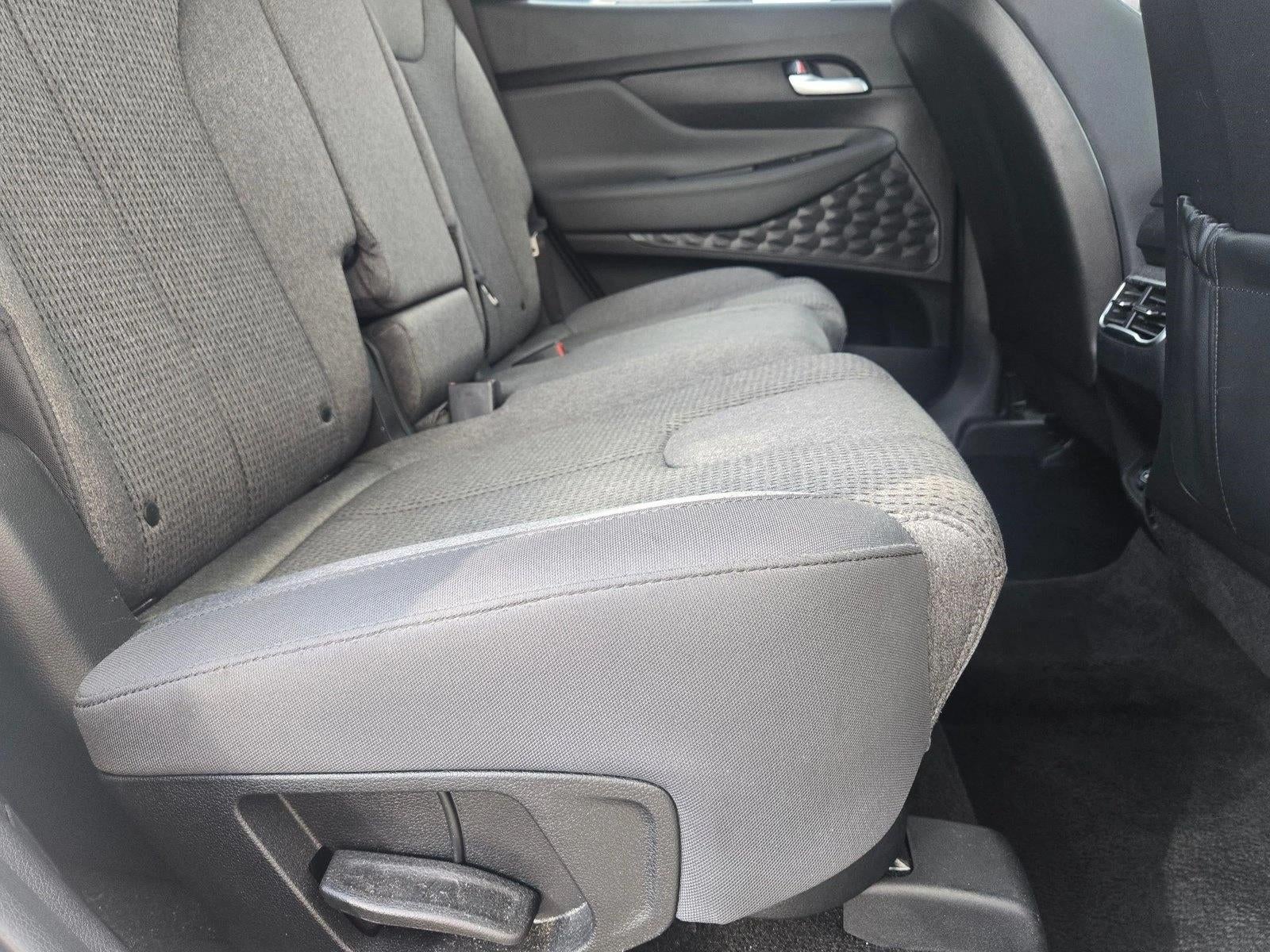 2023 Hyundai SANTA FE SEL FWD