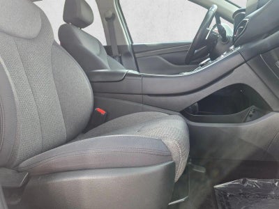2023 Hyundai SANTA FE SEL FWD