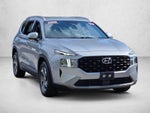 2023 Hyundai SANTA FE SEL FWD